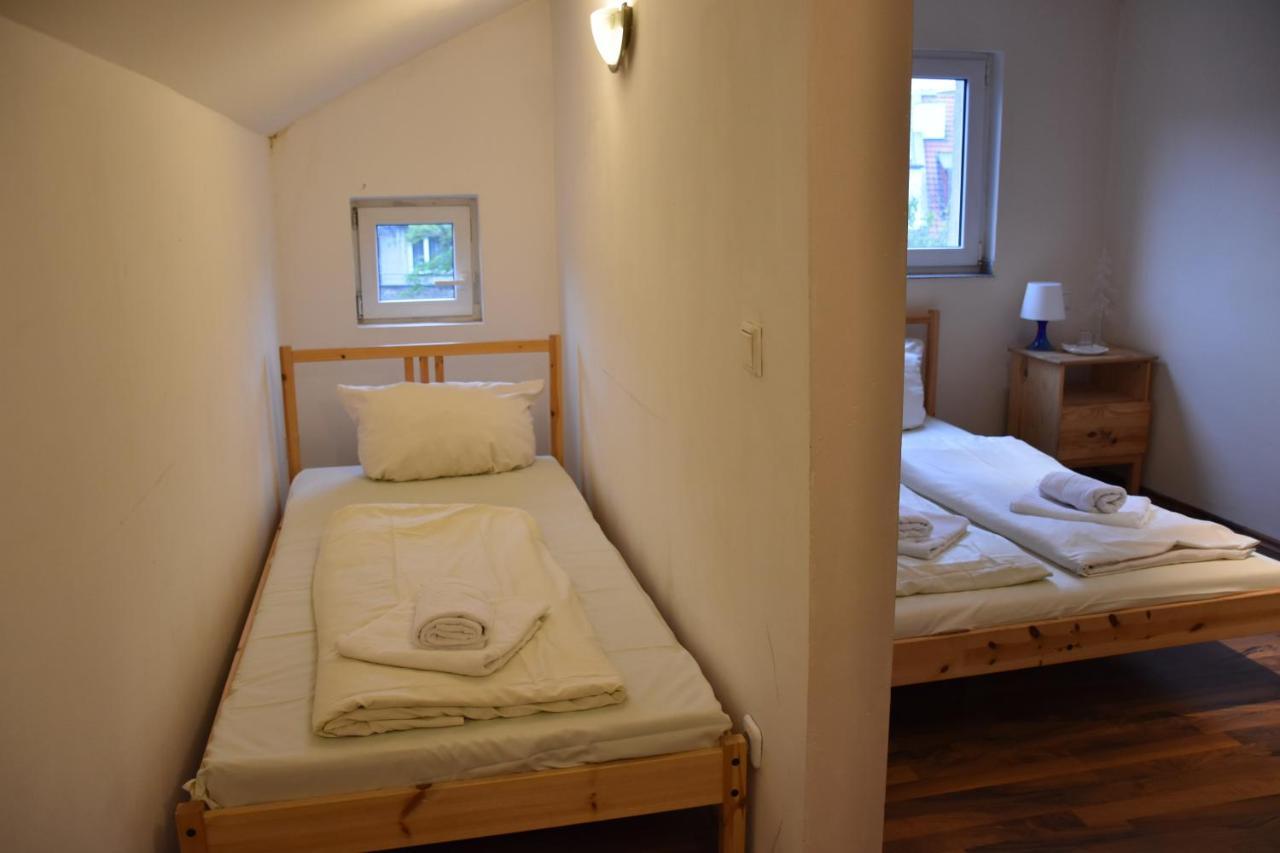 Hotel Schaum Dusseldorf Bagian luar foto