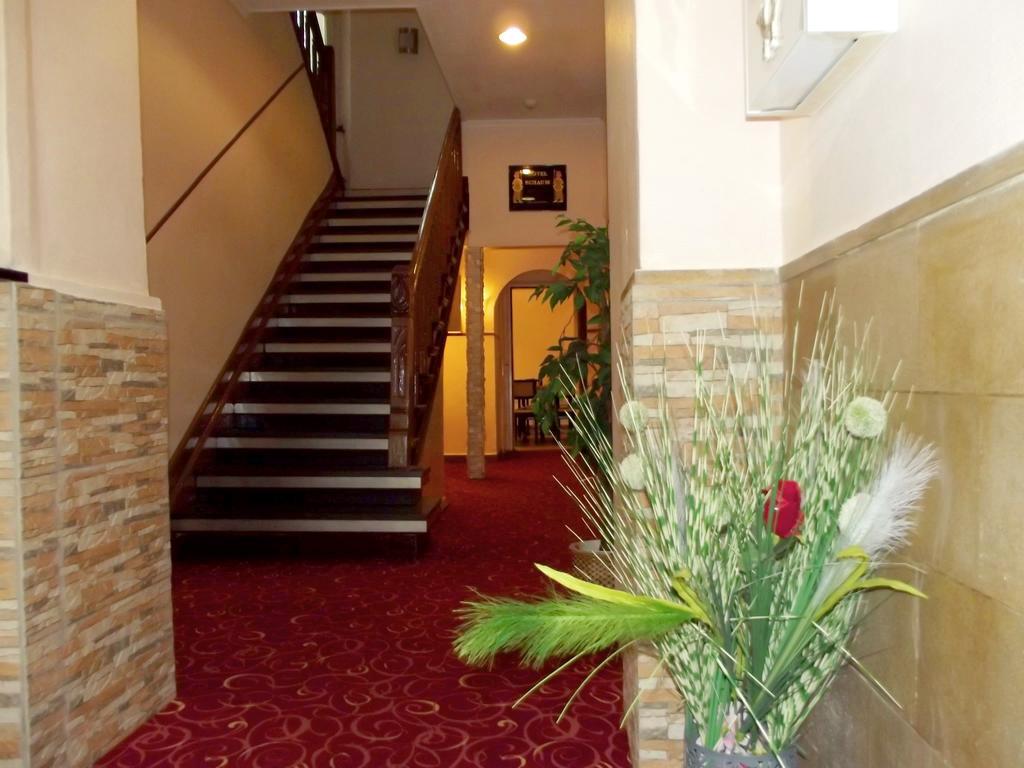 Hotel Schaum Dusseldorf Bagian luar foto
