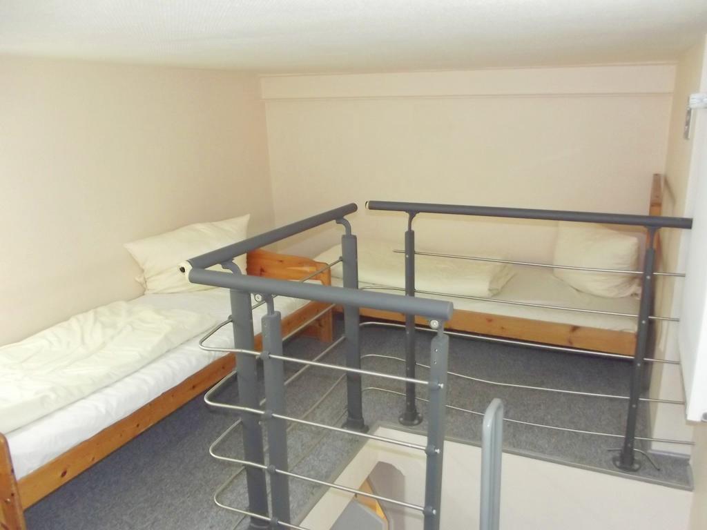 Hotel Schaum Dusseldorf Bagian luar foto